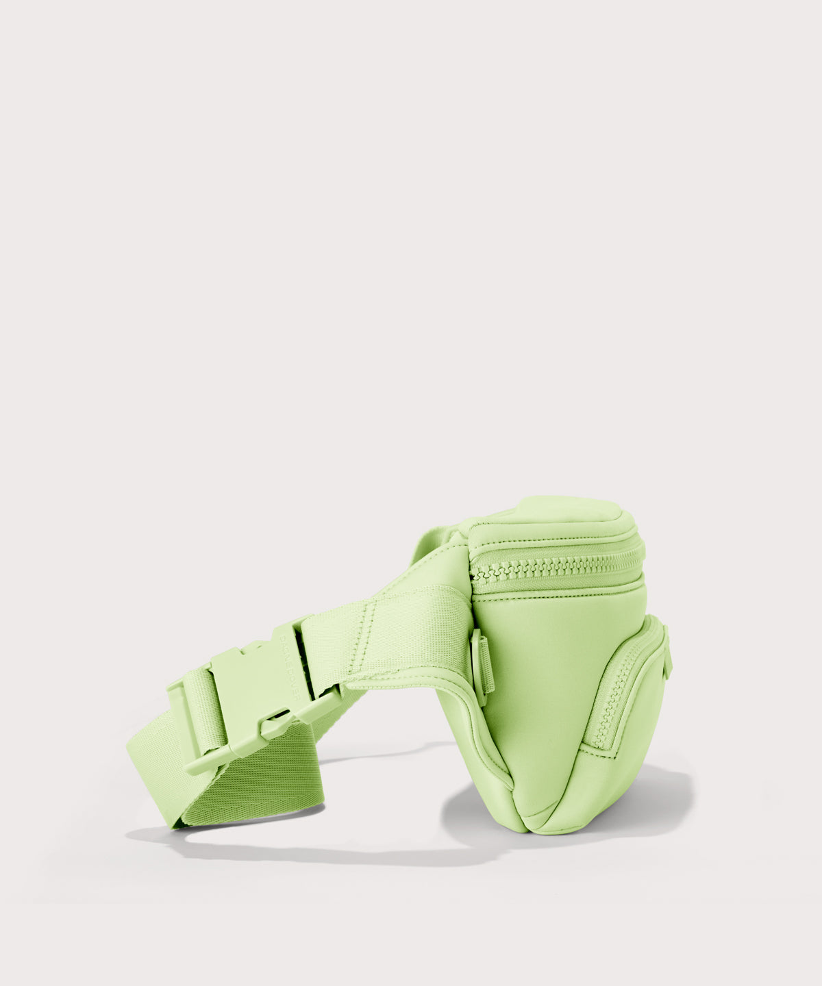 Jax Large Fanny Pack in Matcha Latte - Image 3