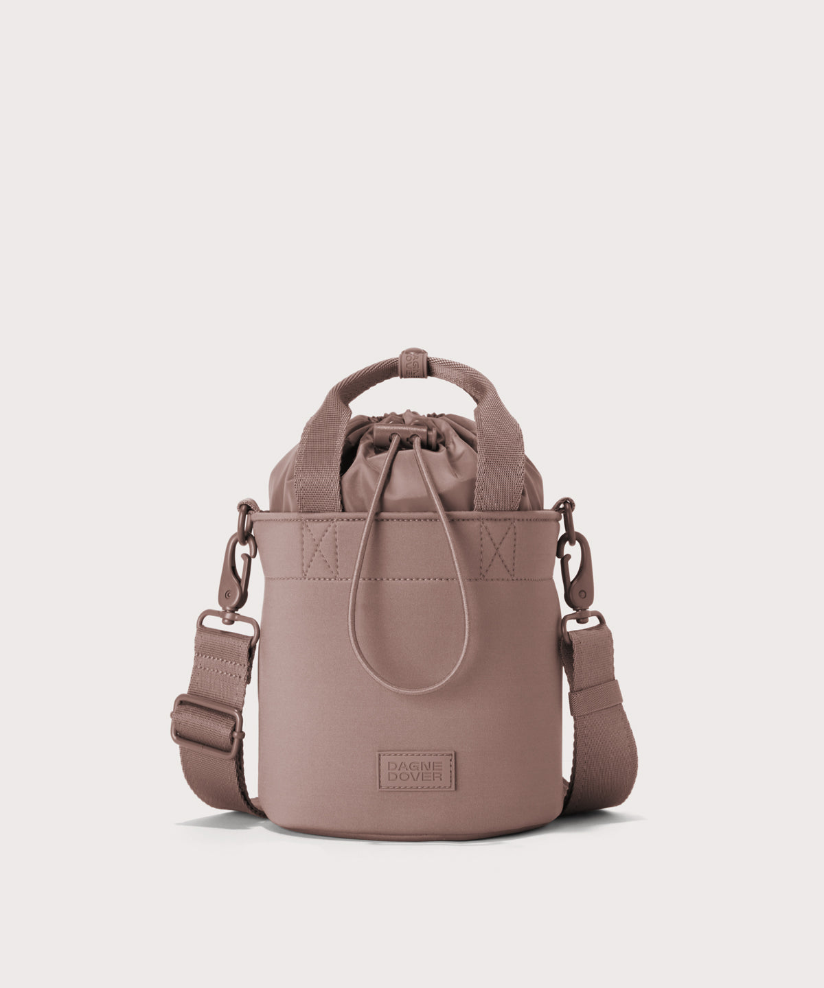 Nico Bucket Bag in Dune