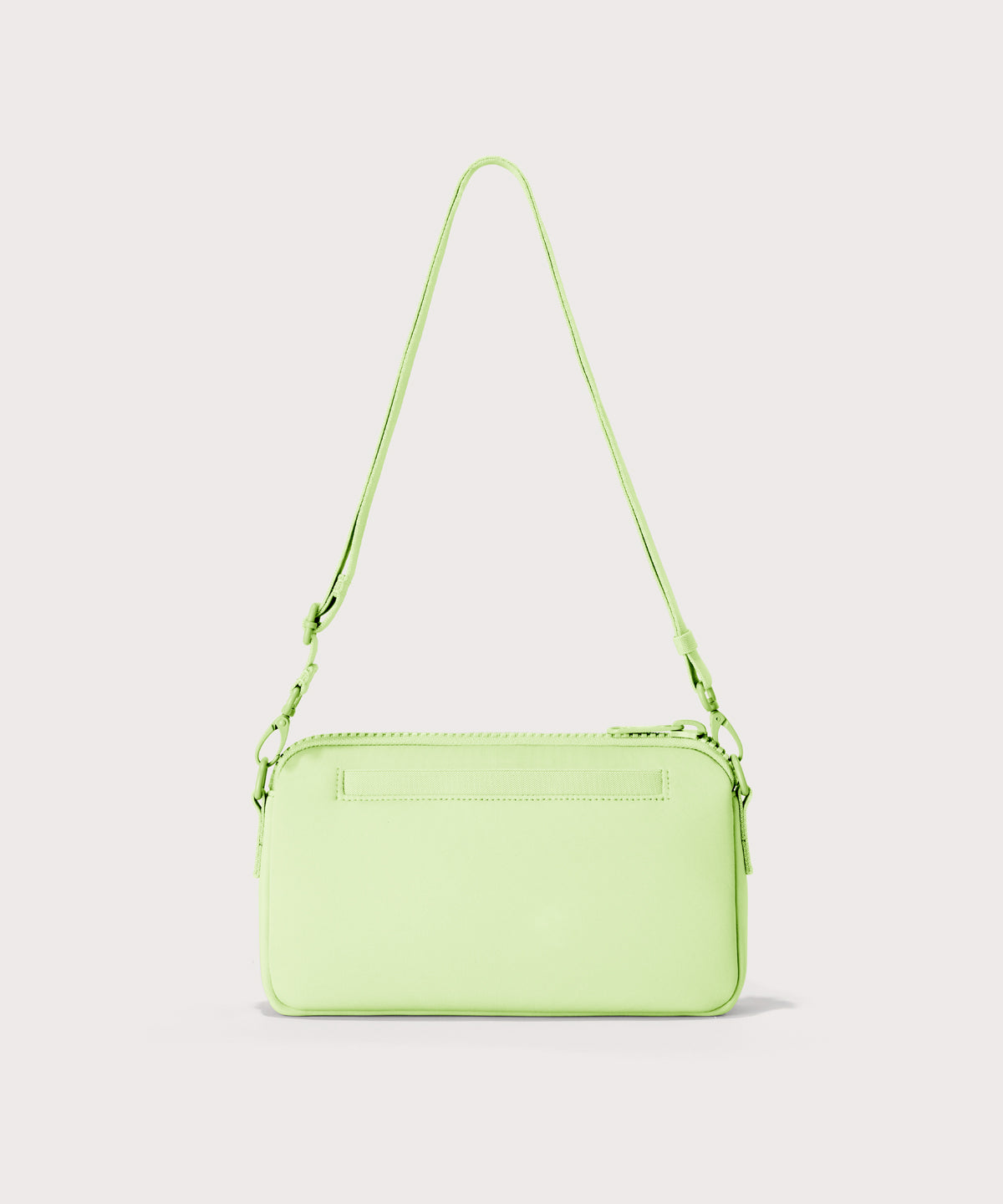 Nora Shoulder Bag in Matcha Latte - Image 5