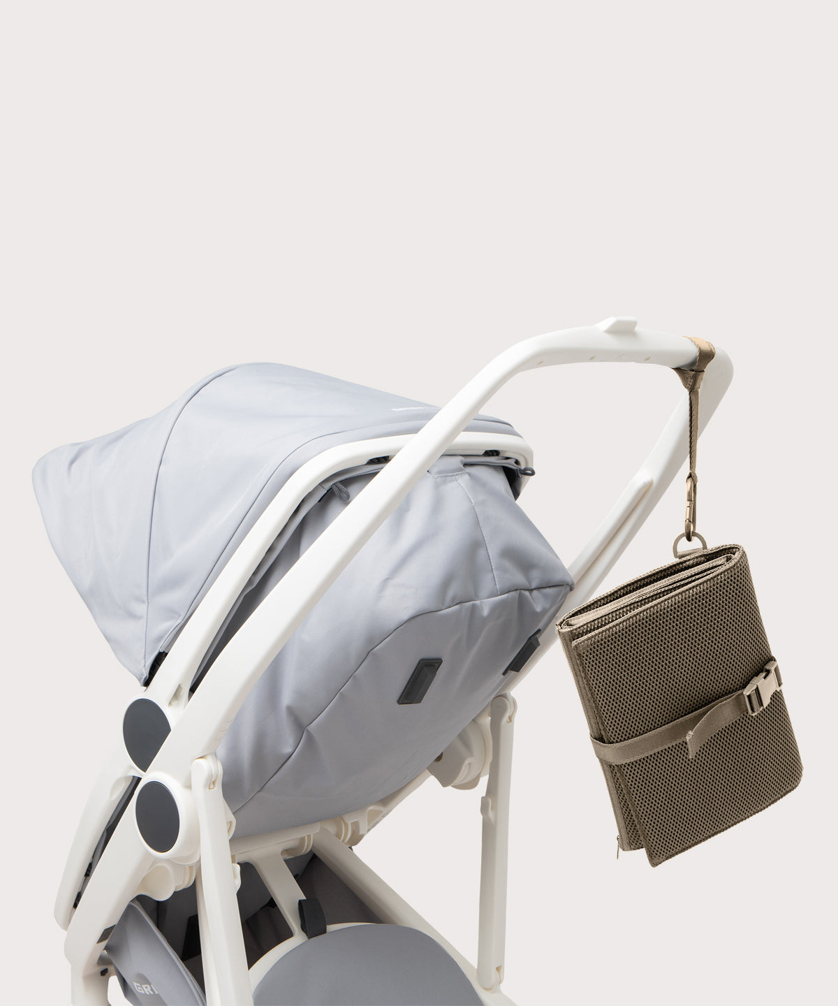 Joey Changing Kit in Khaki - Image 6