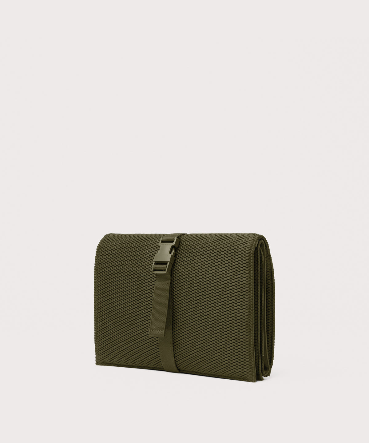 Joey Changing Kit in Dark Moss - Image 4