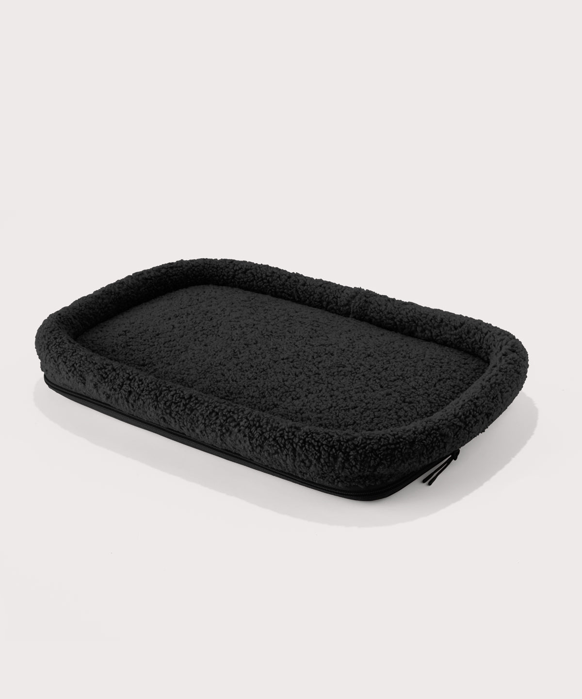 Kyoto Pet Carrier in Onyx, Large - Image 6