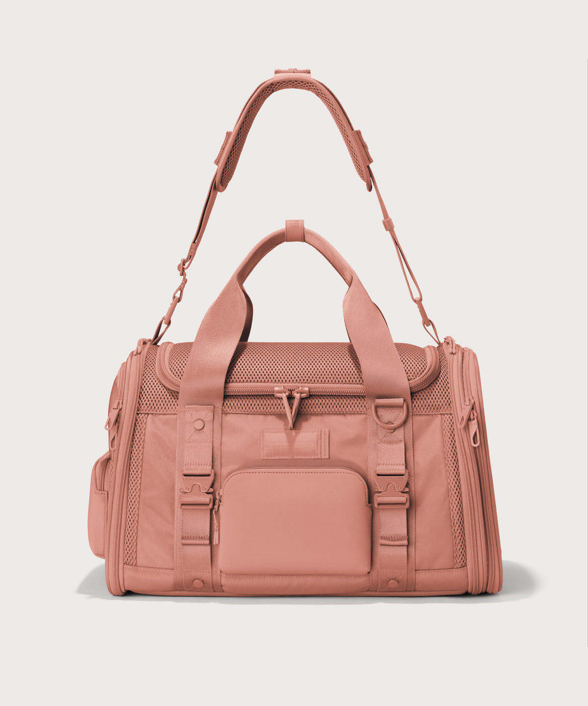 Kyoto Pet Carrier in Warm Dust, Large