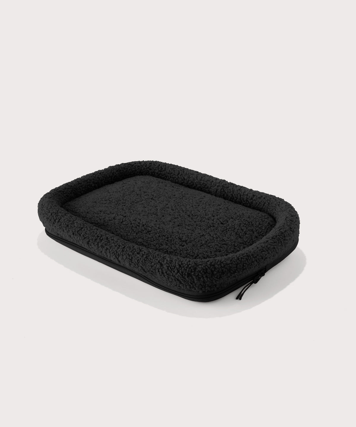Kyoto Pet Carrier in Onyx, Small - Image 6