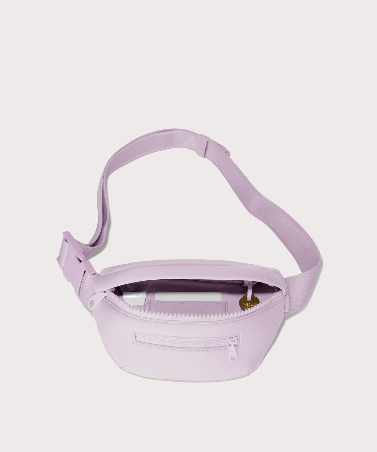 Ace Fanny Pack in Washed Lilac - Image 2