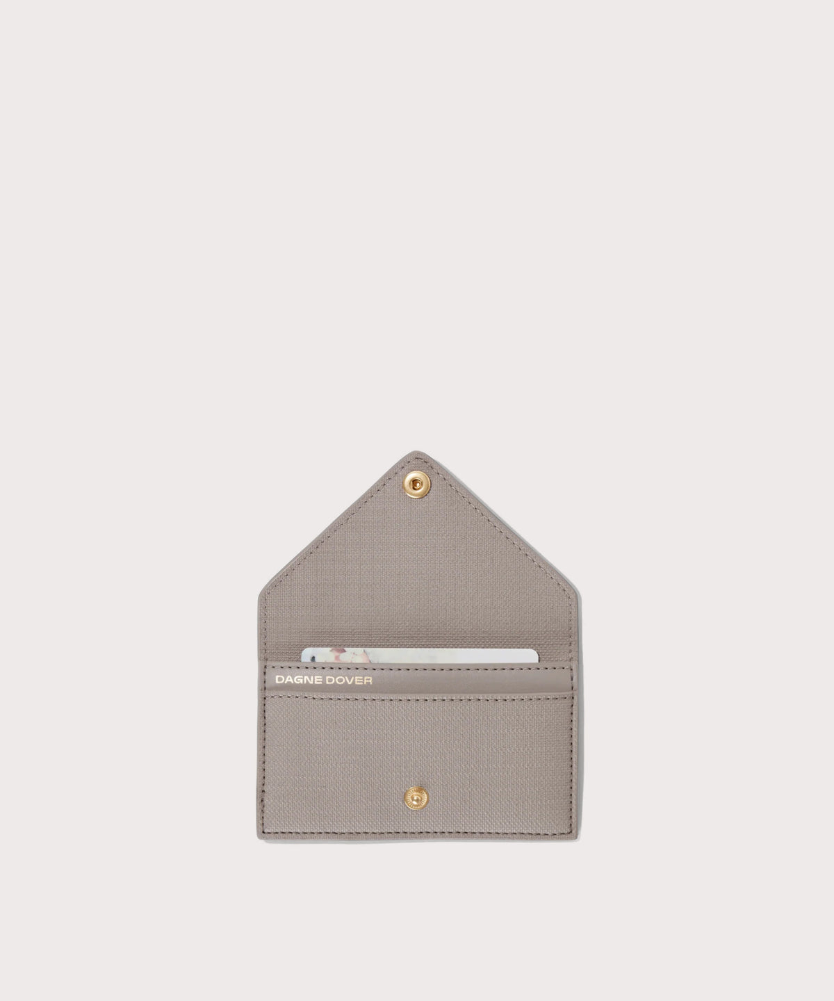 Card Case in Bleecker Blush - Image 2