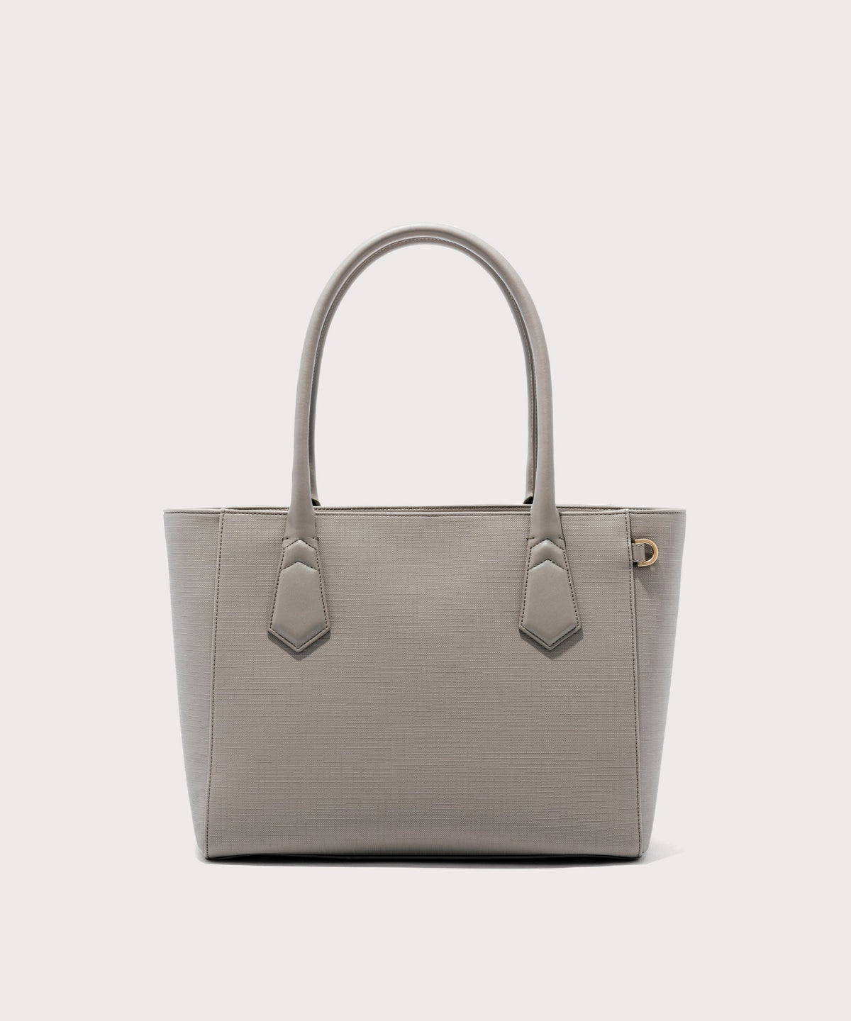 Signature Tote in Bleecker Blush, Classic