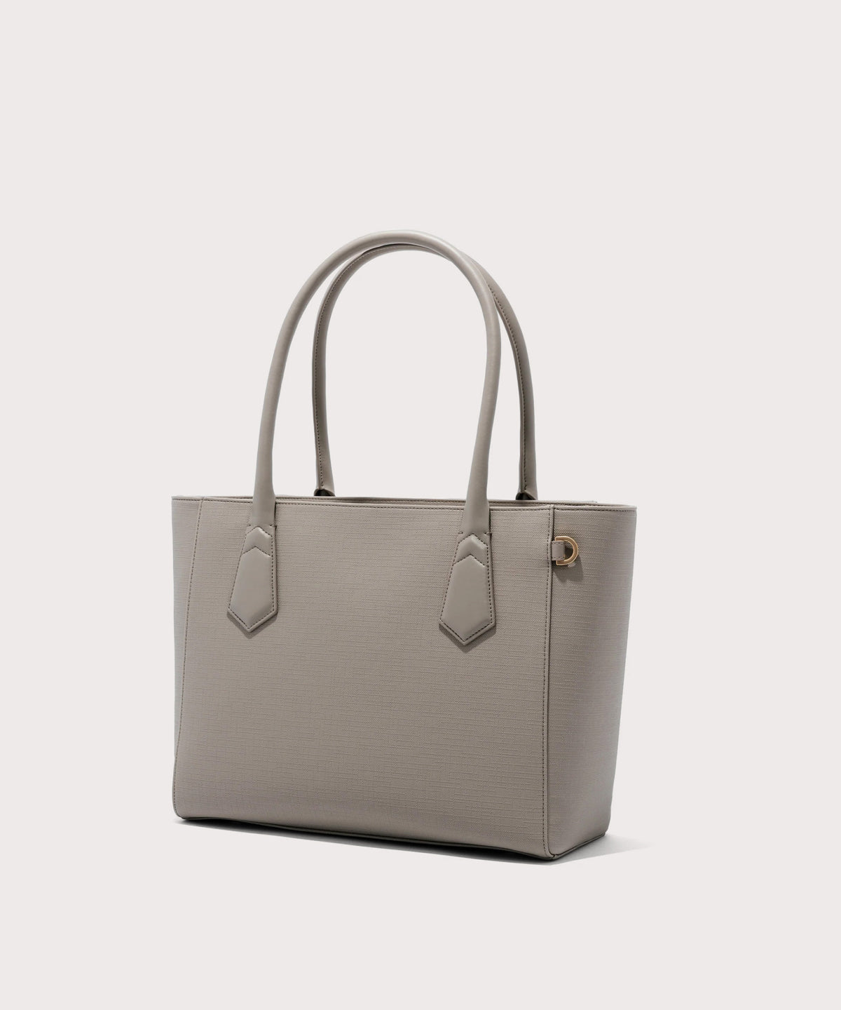 Signature Tote in Bleecker Blush, Classic - Image 3