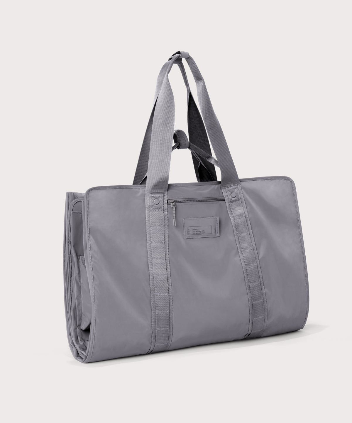 Capri Garment Bag in Ash - Image 3