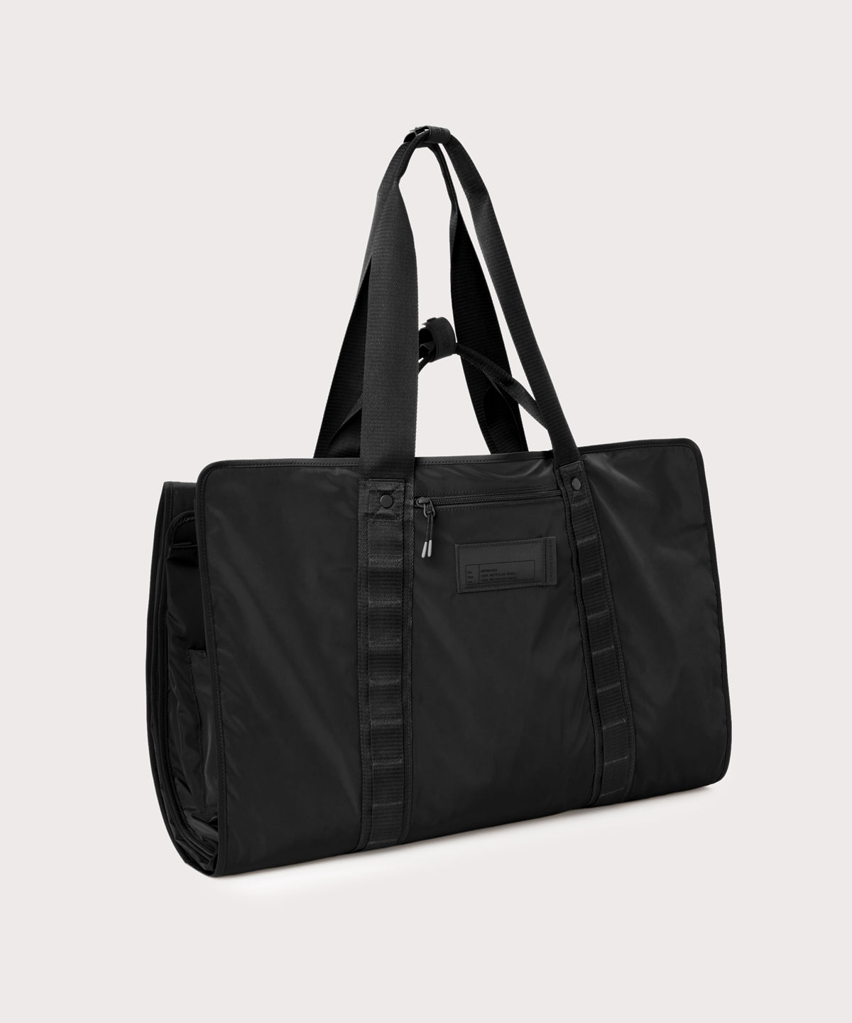 Capri Garment Bag in Onyx - Image 3