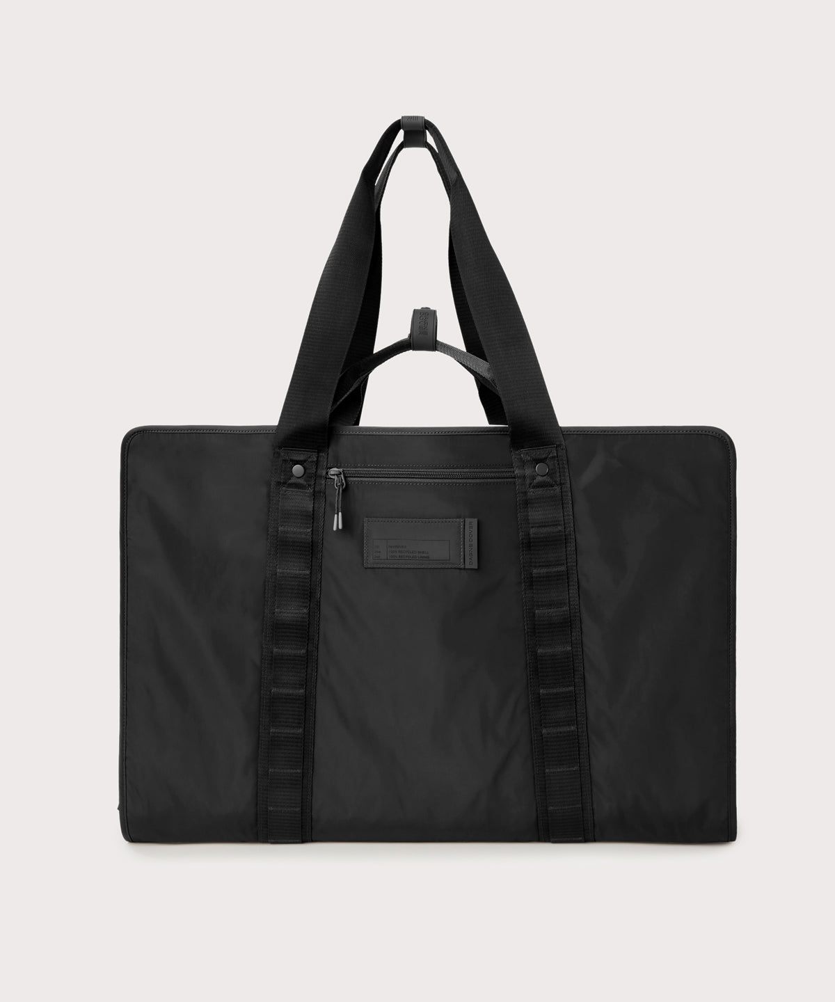 Capri Garment Bag in Onyx