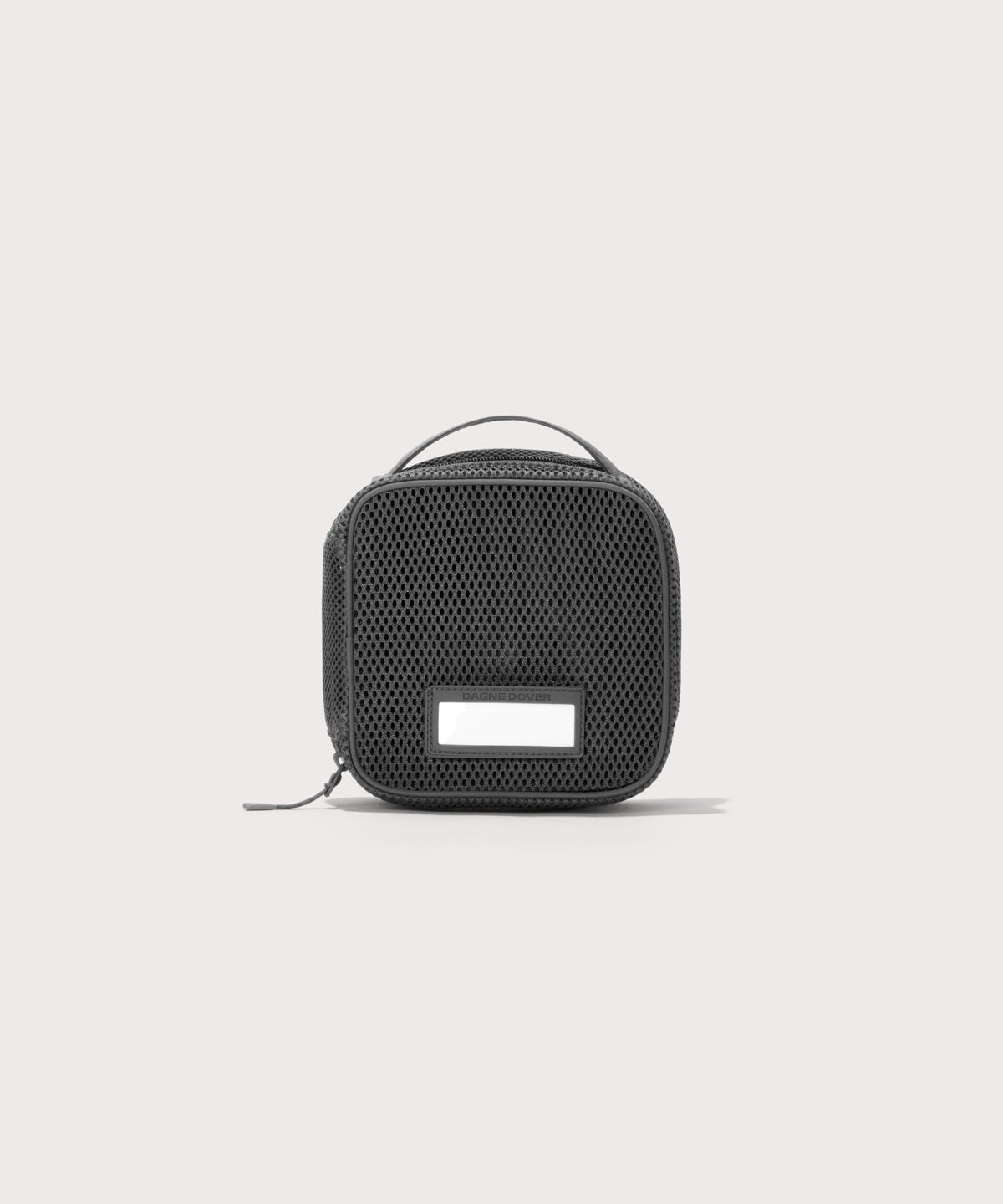 Roma Packing Cube in Carbon Air Mesh, Small