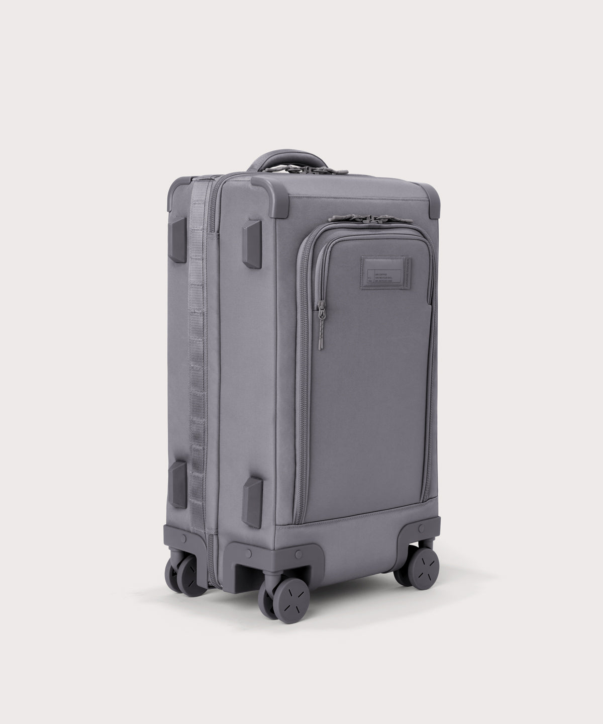 Seattle Carry-On Luggage in Ash, Larger - 23.5 inch - Image 3
