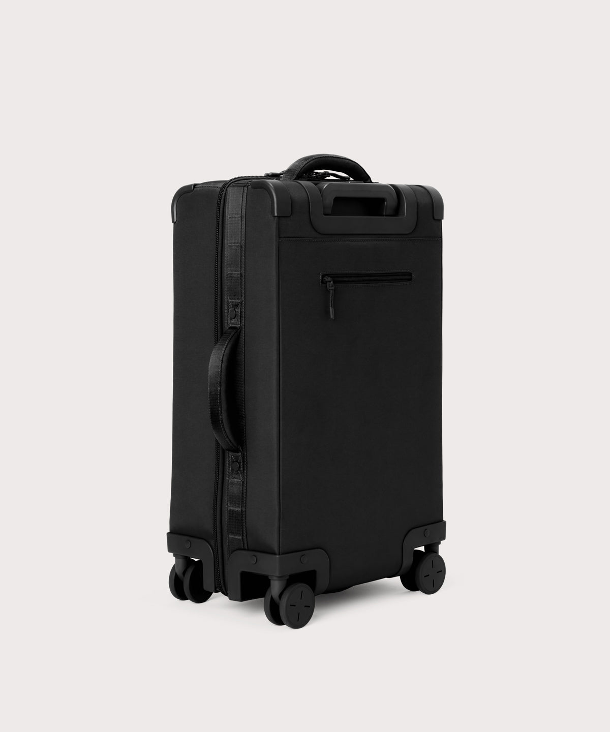 Seattle Carry-On Luggage in Onyx, Larger - 23.5 inch - Image 4