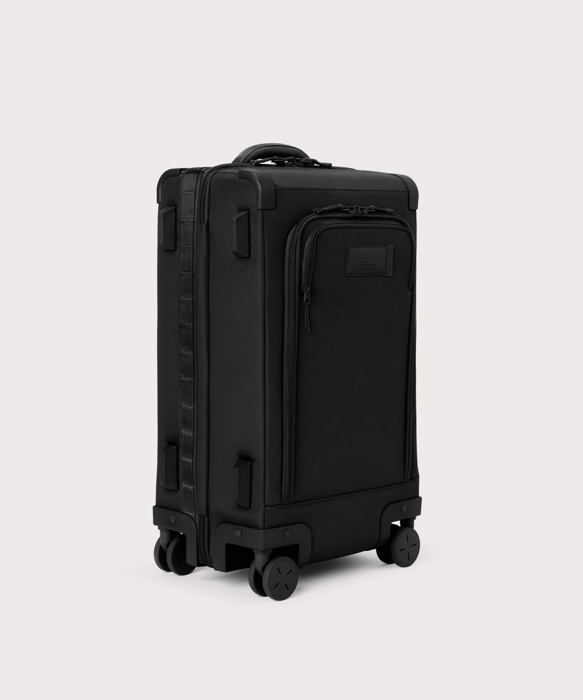 Seattle Carry-On Luggage in Onyx, Larger - 23.5 inch - Image 3