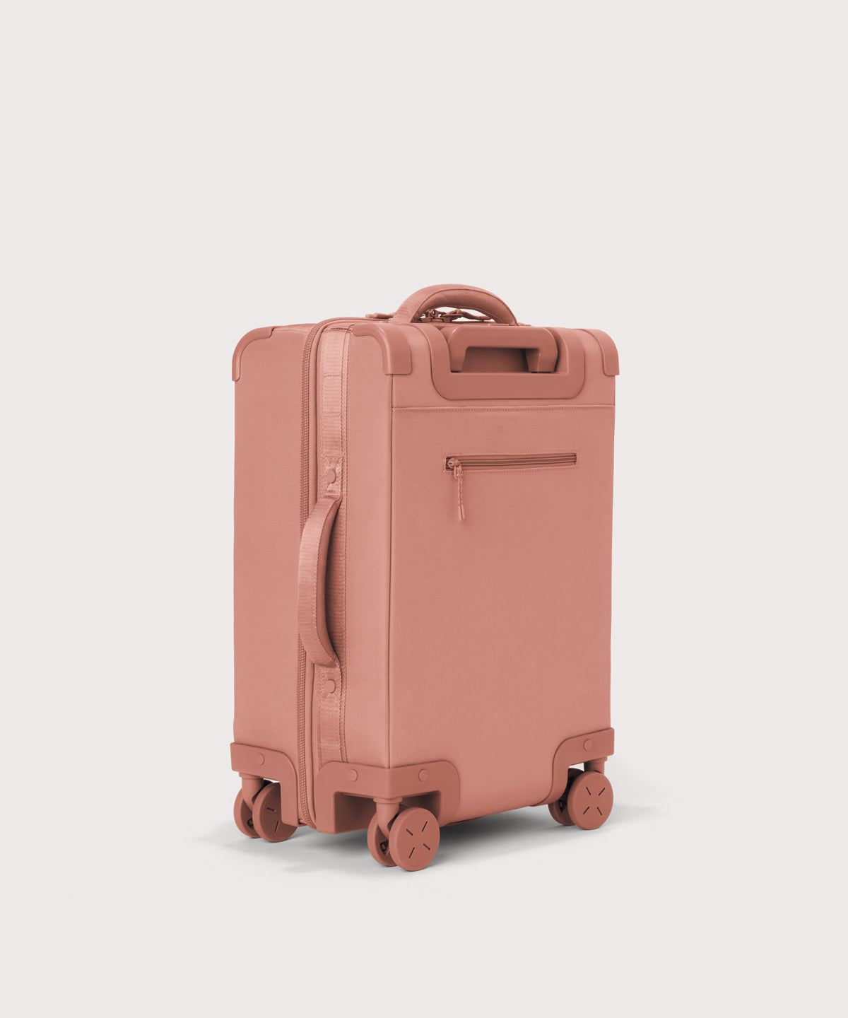 Seattle Carry-On Luggage in Warm Dust, Smaller - 20.5 inch - Image 4