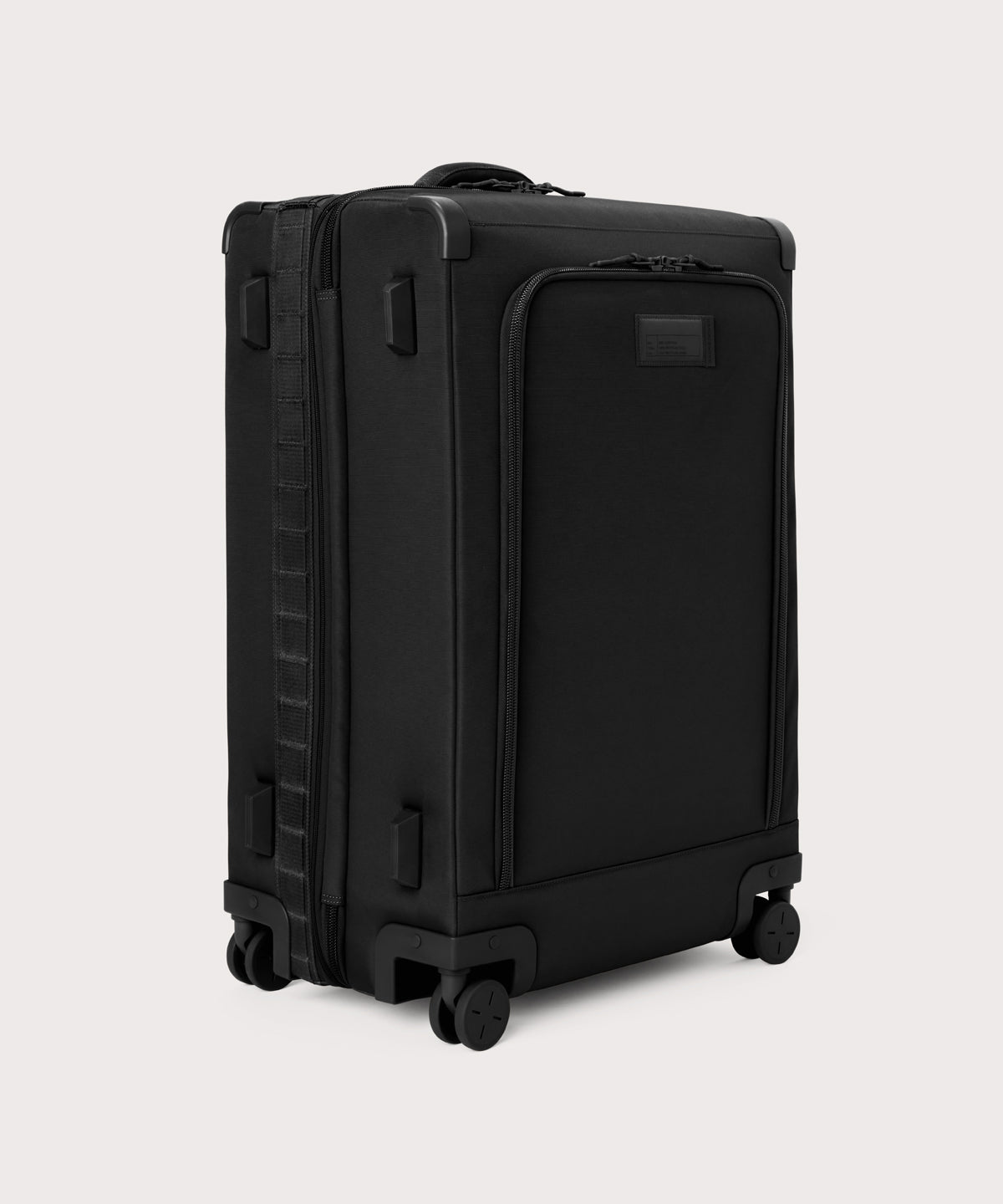 Sydney Checked Luggage in Onyx, Larger - 28.5 inch - Image 3