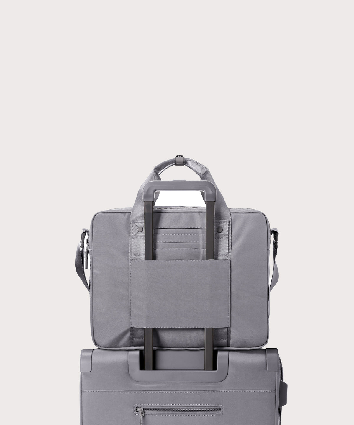 Berlin Travel Brief in Ash - Image 6