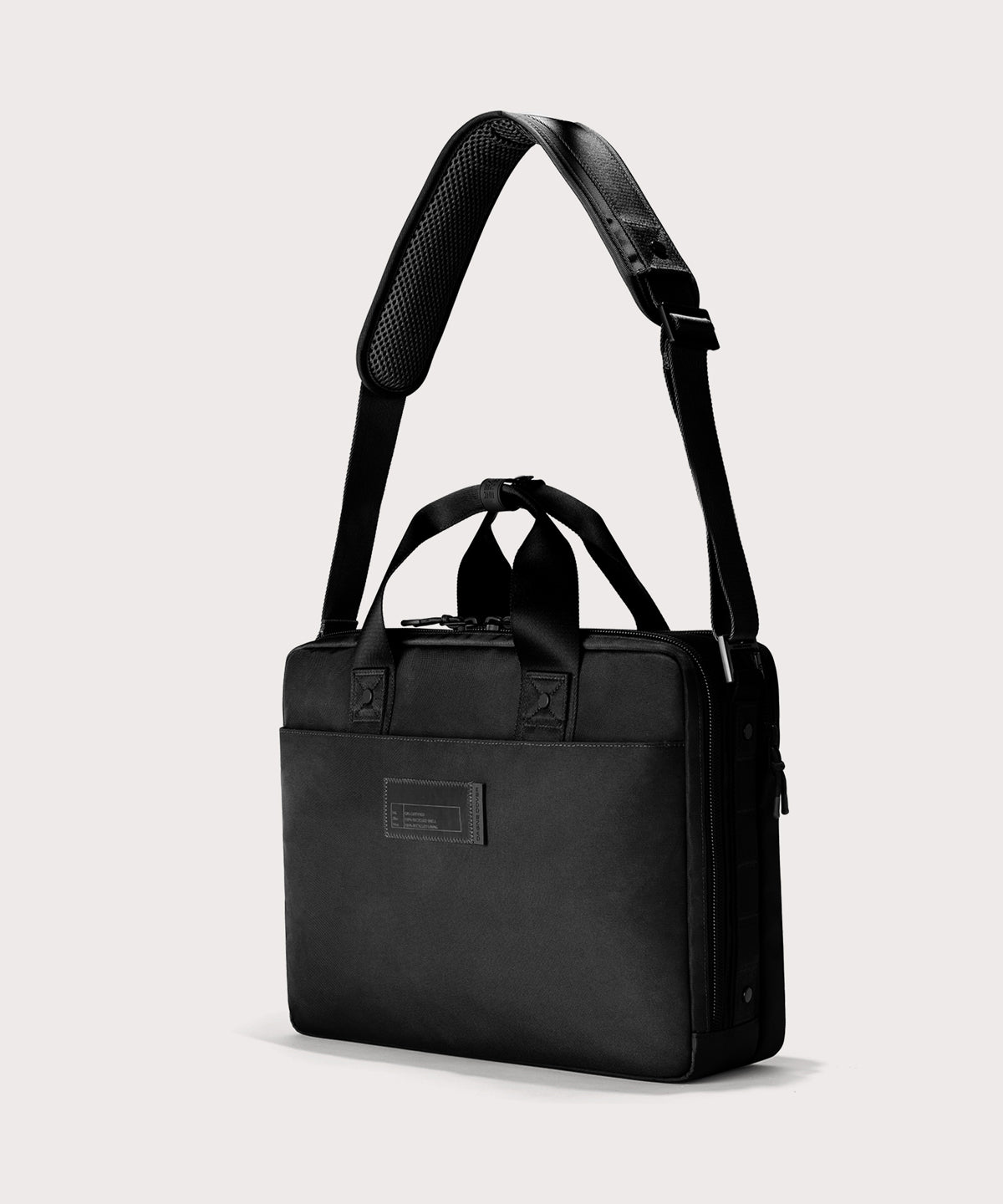 Berlin Travel Brief in Onyx - Image 3