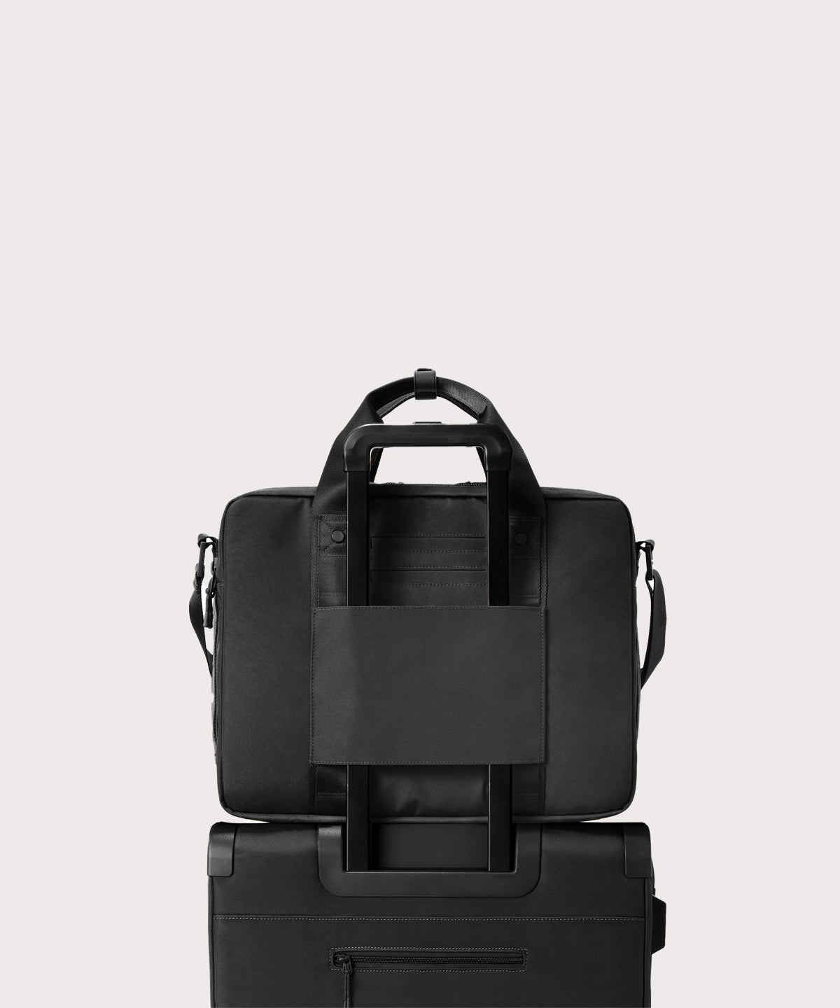 Berlin Travel Brief in Onyx - Image 6