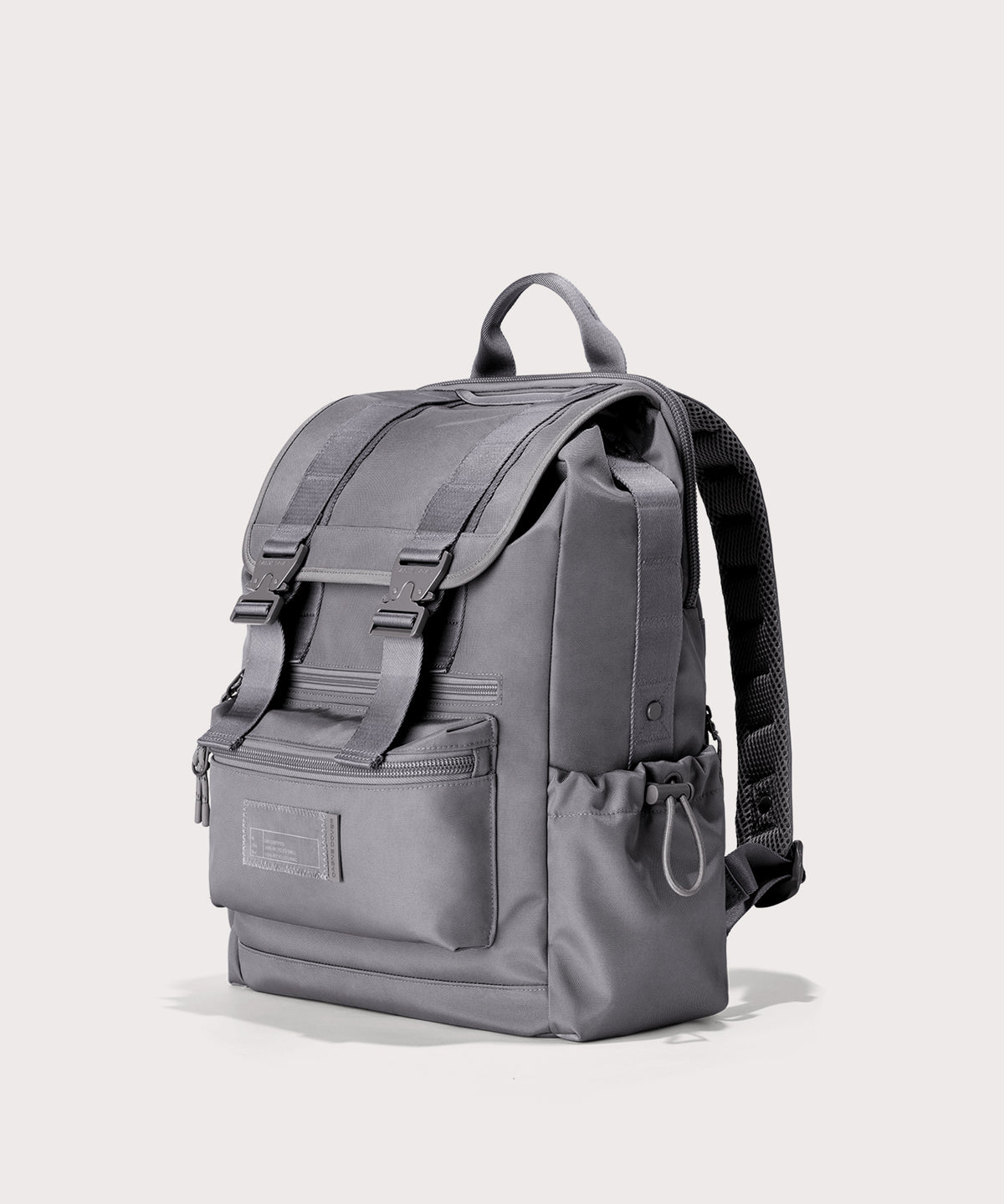 Brooklyn Backpack in Ash - Image 3