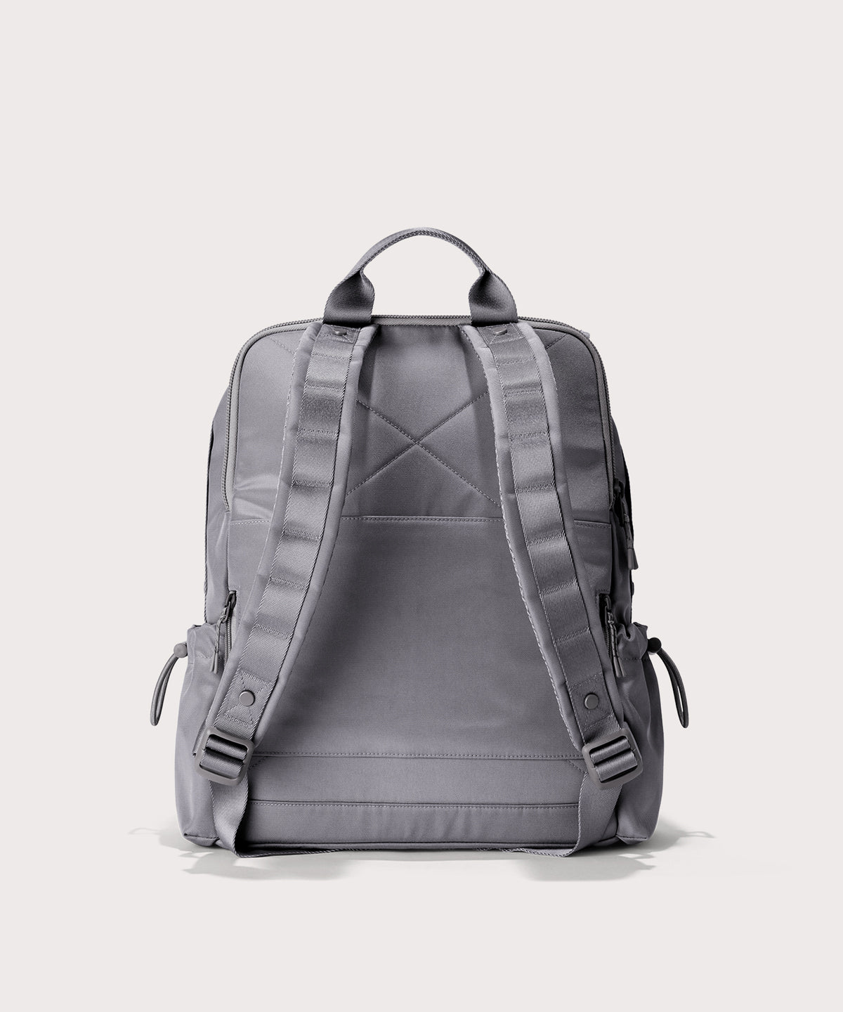 Brooklyn Backpack in Ash - Image 4
