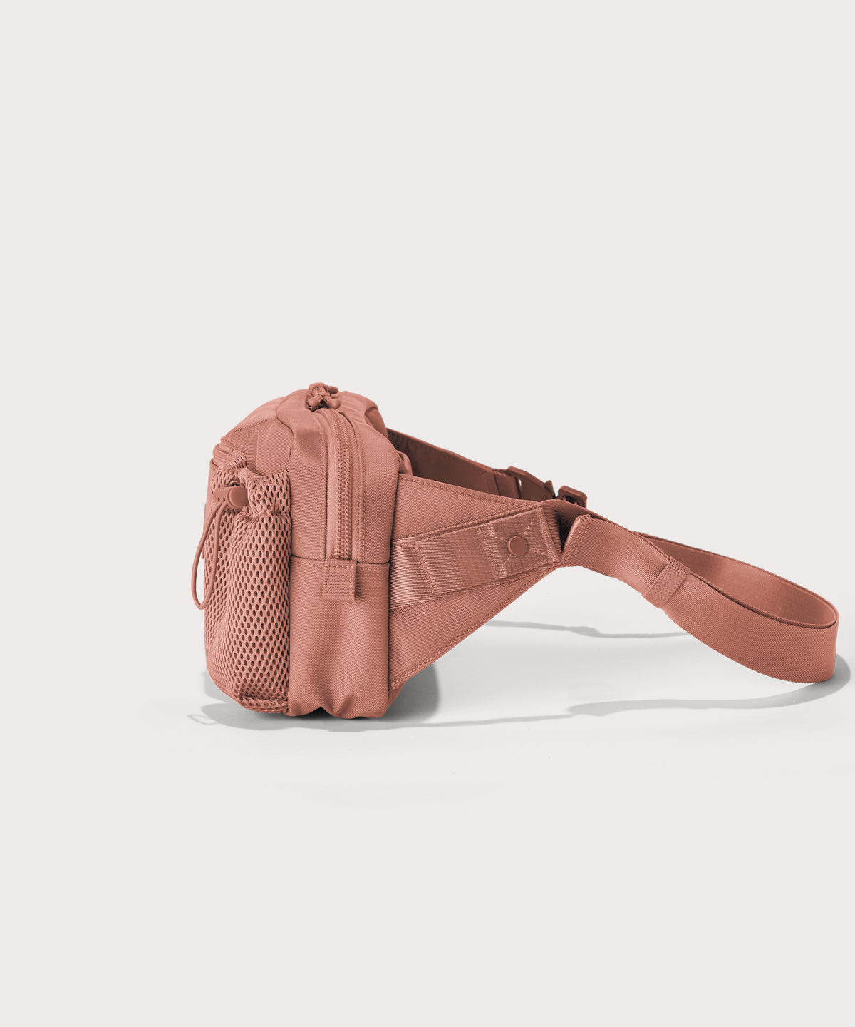 Cairo Sling Bag in Warm Dust - Image 5