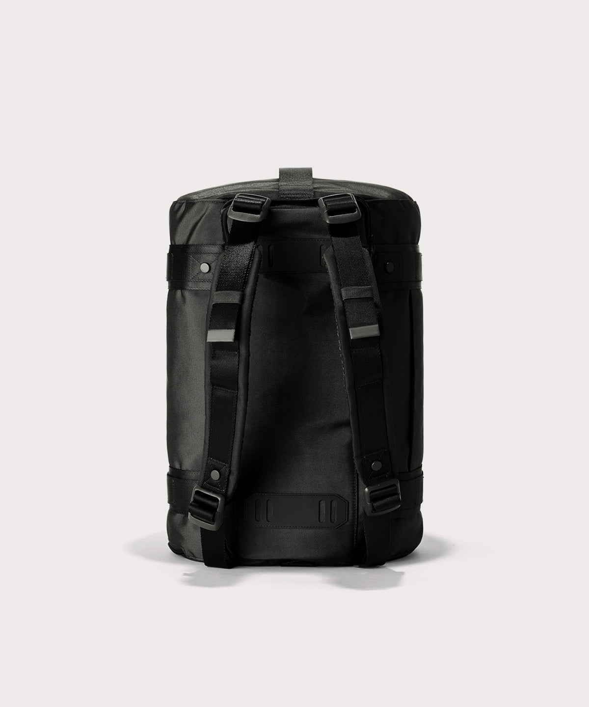 Denver Convertible Duffle in Onyx, Medium - Image 6