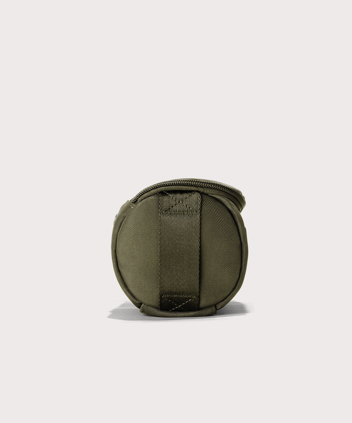 Seoul Dopp Kit in Dark Moss, Small - Image 5